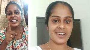 இவங்களுக்கு பால், பஸ், தண்ணியை கட்பண்ணணும்.. டிக்டாக் சூர்யா பேச்சு.. கொதித்து போன மசினக்குடி மக்கள்