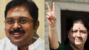 அதிமுகவை மீட்போம்...  அம்மா ஆட்சியை தமிழகத்தில் கொண்டு வருவோம்... இப்பவே ஆரம்பித்த டிடிவி தினகரன் 
