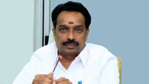  செப் 30 இல் ஆஜராகுமாறு அதிமுக முன்னாள் அமைச்சர் எம்.ஆர். விஜயபாஸ்கருக்கு லஞ்ச ஒழிப்புத் துறை சம்மன் 