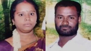 உடல்நிலை சரியில்லாத உமா.. இரண்டாவது திருமணம் செய்ய முயன்ற பிரபு.. ஆத்திரத்தில் கொன்ற மனைவி! 
