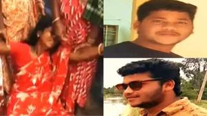 முட்டி மோதிய பிரபு, ரவிக்குமார்.. இருவருக்கும் 