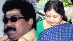 சுதாகரன், இளவரசியின் சொத்துக்கள் அடுத்தடுத்து அரசுடைமை.. இன்று இழந்தது தஞ்சையில்.. தமிழக அரசு அதிரடி