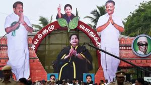 விழுப்புரம் மாநாடு.. அது நடக்கலாம்.. அதிமுகவின் கனவு நிறைவேறப் போகிறது! 