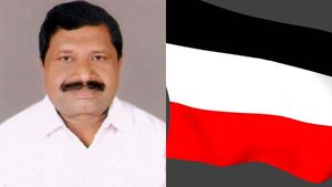 அதிமுக எம்எல்ஏ இன்பதுரை மீது பகீர் புகார்.. டிஐஜி வரை சென்ற மோசடி புகார்.. நெல்லையில் பரபரப்பு..!