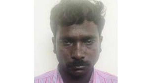 பயங்கர ஆத்திரம்.. மாமியாரை கத்தியால் குத்தி கொன்றுவிட்டு  போலீஸ் ஸ்டேஷனுக்கு போன முருகன் 