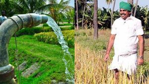 விவசாயிகளுக்கு 24 மணிநேரமும் மும்முனை மின்சாரம் - முதல்வரின் அடுத்த சரவெடி அறிவிப்பு 