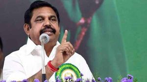 6 மாசத்துல ஆட்சி கவிழும் சொன்னாரு.. ஆனா 5 வருஷமா சிறப்பா ஆட்சி செஞ்சு இருக்கோம்.. முதல்வர் பெருமிதம்