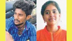  திடீரென குறைந்த நெருக்கம்.. ஆவேசம் அடைந்த மாணவர்.. 19 வயது பெண்ணை ரோட்டிலேயே.. மிரண்டு போன ஆந்திரா