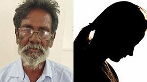 இவர் பெயர் தான் கோவிந்தராஜ்.. 15 வயது சிறுமியை மிரட்டி மிரட்டியே.. நடந்த கொடூரம்.. 34 வருசம் ஜெயில்!