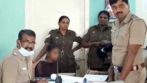 கல்யாணமாகி ஏழே மாசம்.. எப்ப பார்த்தாலும் அதே வேலையாபோச்சு.. புருஷனை உணவில் விஷம் வைத்து கொன்ற மைதிலி