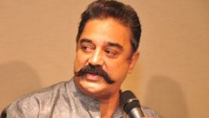  'உயிரிழந்தோர் ஓலம் பிரச்சார இரைச்சலில் அடங்கி விடக்கூடாது' - கமல்ஹாசன் உருக்கம்