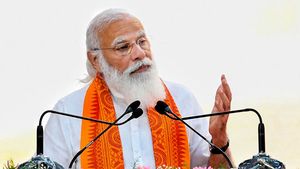 கோவையில் 15 நிமிஷம்தான்.. 