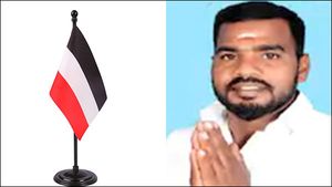 நடுங்கிப்போன திருவாரூர்.. புதருக்குள் போய் விழுந்த அதிமுக பிரமுகரின் தலை.. பட்டப்பகலில்..!