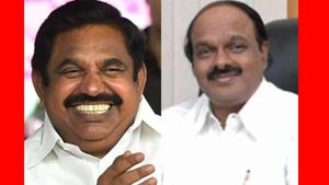 என்னது.. இத்தனை சீட்டா.. ஏசி சண்முகம் கேட்ட 6 .. 