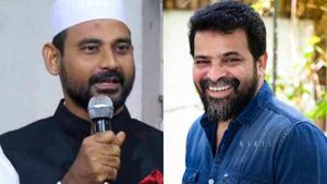 முகமது நபியை கொச்சைப்படுத்திய கல்யாணராமனை போல் வேலூர் இப்ராஹிமையும் கைது செய்க.. அமீர் 