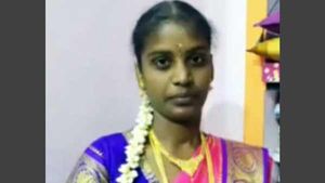பிஎஸ்சி படித்தும் வறுமையால் பட்டாசு வேலைக்குப் போய் உயிரிழந்த கர்ப்பிணி கற்பகவல்லியின் சோக கதை 