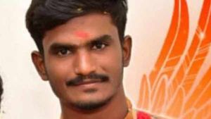 காலையில் திருமணம்.. மாலையில் மணமகன் மாரடைப்பால் பலி.. ராமநாதபுரத்தில் சோகம் 