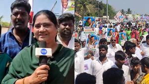 அதிமுக பொதுச்செயலாளராகி சசிகலா முதல்வராக வேண்டும்... அமமுக தொண்டர்களின் விருப்பம் இதுதான் 