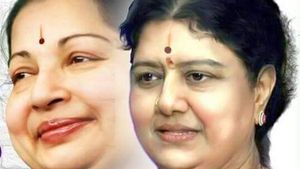 இன்னும் 4 நாள்தான்.. வெடிக்கிறது பிரச்சனை.. சசிகலாவை சந்திக்க போகும் அந்த முக்கிய 