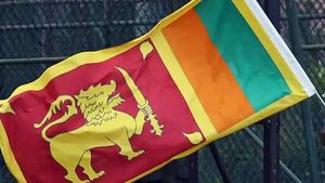 இந்தியாவிடம் பெற்ற 400 மில்லியன் டாலர் கடன்.. திருப்பிச் செலுத்தியது இலங்கை 