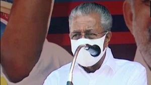 குடியுரிமை திருத்தச் சட்டத்தை அமல்படுத்த முடியாது... கேரள முதல்வர் பினராயி விஜயன் திட்டவட்டம்