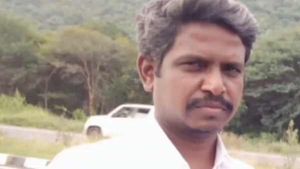 கச்சிதமாக ஸ்கெட்ச்.. கணவனின் கதையை முடித்த மோகனாம்பாள்.. சொதப்பிய செட்டப்! கம்பி எண்ணும் ஆசிரியை 