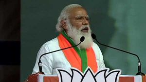 தமிழ் தொன்மையான மொழி... தமிழ் கலாச்சார விழாக்கள் புகழ் பெற்றவை - மோடி புகழாரம் 