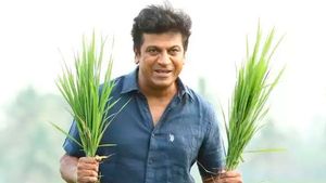  விவசாயிகள் பிரச்சினைக்கு அரசே பொறுப்பு..கன்னட திரையுலகிலிருந்து எழும் குரல்! சொல்வது சூப்பர் ஸ்டார்