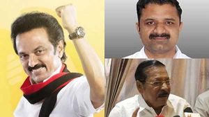 மு.க. ஸ்டாலின் முதல்வரானால் பேரறிவாளன் விடுதலை சாத்தியம்... சொல்வது ஆர். எஸ். பாரதி எம்.பி 
