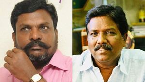 தஞ்சை: கூலி தொழிலாளி மீது வன்முறை வெறியாட்டம் - தொல். திருமா, ரவிக்குமார் கண்டனம் 