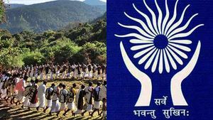 பழங்குடிகளுக்கு சாதிச்சான்று வழங்குவதில் தாமதம்... தலைமை செயலாளருக்கு மனித உரிமை ஆணையம் சம்மன்! 