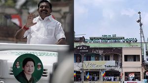 வெட்ட வெயில்.. அப்படியே 