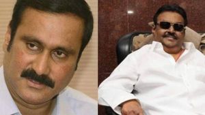 15 ஆண்டுகள் பழைய பகை.. விருத்தாசலத்தில் விஸ்வரூபம் எடுக்கும் தேமுதிக vs பாமக மோதல்.. காரணம் இதுதான் 