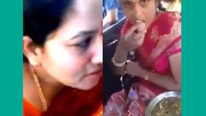 தலையில் பூ.. காஸ்ட்லி புடவையுடன் பெண்கள்.. ஒதுக்குப்புறமாக காருக்குள்.. அப்படியே மிரண்டு போன ஆந்திரா