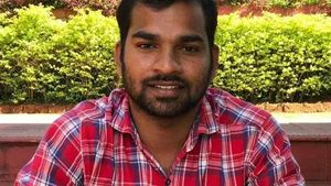 நான் கட்சியில உறுப்பினர்கூட இல்லை.. நான் வேட்பாளரா? தேர்தலில் போட்டியிட மறுக்கும் பாஜக வேட்பாளர்