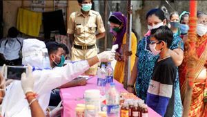 ஹரியானாவில் ஷாக்: ஒரே பள்ளியில்  54 மாணவர்களுக்கு கொரோனா பாதிப்பு! 