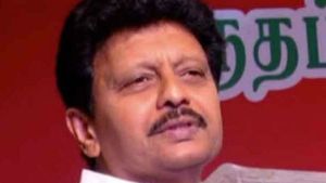 சசிகலா தம்பி செய்த பரபர காரியம்.. கோவிலுக்கு போனவர் திடீரென 