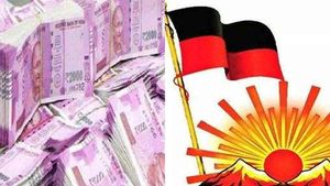 அல்வா மாதிரி மாட்டியது.. தமிழக தேர்தல் களத்தை உலுக்க போகும் 