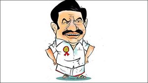 செம... திருச்சியை மொத்தமாக தூக்க எடப்பாடியார் போட்ட ஸ்கெட்ச்... கெத்தாக களமிறங்கும் 8 வேட்பாளர்கள்! 