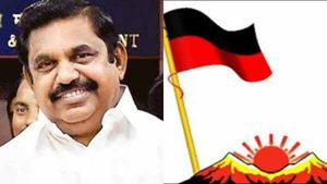 திமுகவை வீழ்த்த உயிரை கொடுக்கவும் தயார் - முதல்வர் எடப்பாடி பழனிச்சாமி ஆவேசம் 