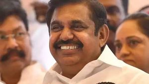 சி.ஏ.ஏ.வை கைவிட மத்திய அரசை வலியுறுத்துவோம் என்றே கூறியுள்ளோம்: முதல்வர் எடப்பாடி பழனிசாமி 
