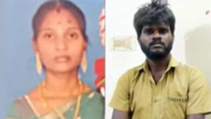 முதல்ல கணவன், அப்பறம் காதலன்.. அடுத்து கள்ளக்காதலன்.. இறுதியில்.. நடுங்க வைத்த திருவள்ளூர் பிரியங்கா