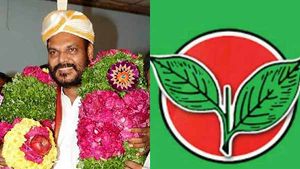 இதனால் தான் அதிமுக அழியப் போகிறது .. தேர்தலில் பழிவாங்கப்பட்டேன்.. ஜான் பாண்டியன் ஆவேசம் 