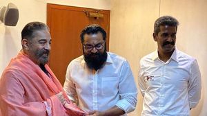 கமல்ஹாசன் தான் முதல்வர் வேட்பாளர்.. எங்கள் பலம் இனிமேல் தெரியும் - சரத்குமார்
