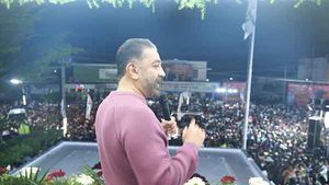 நான் பிரசாரத்துக்கு விமானத்தில் செல்வது எதுக்கு தெரியுமா.. உண்மையை போட்டு உடைத்த கமல்! 
