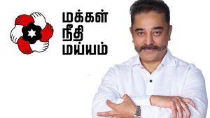 புதுவையில்  6 தொகுதிகளுக்கு மக்கள் நீதி மய்யத்தின் இரண்டாம் கட்ட வேட்பாளர் பட்டியல் வெளியீடு! 
