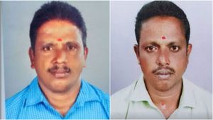 தற்கொலை செய்த தம்பி.. அதிர்ச்சியில் அப்படியே உயிரை விட்ட அண்ணன்.. கன்னியாகுமரியில் சோகம் 