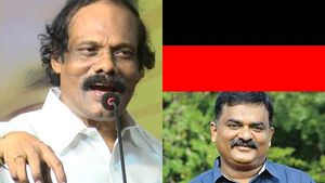 லியோனியின் 