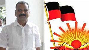 கேம் சேஞ்சர் தொகுதிகள்.. திமுகவிற்கு சவால் விடும் பாஜக.. அதிரவைக்கும் லிஸ்ட்! 