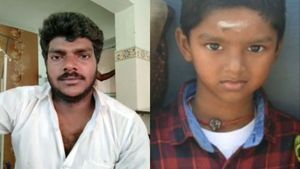 மகனால் உயிருக்கு ஆபத்து இருக்கு... ஜோதிடர் சொன்ன வார்த்தை - எரித்து கொன்ற கொடூர தந்தை 